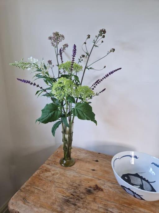 Lilly Hall Hopkiln - Exceptional 3 Bed Cottage In Ledbury Herefordshire Buitenkant foto