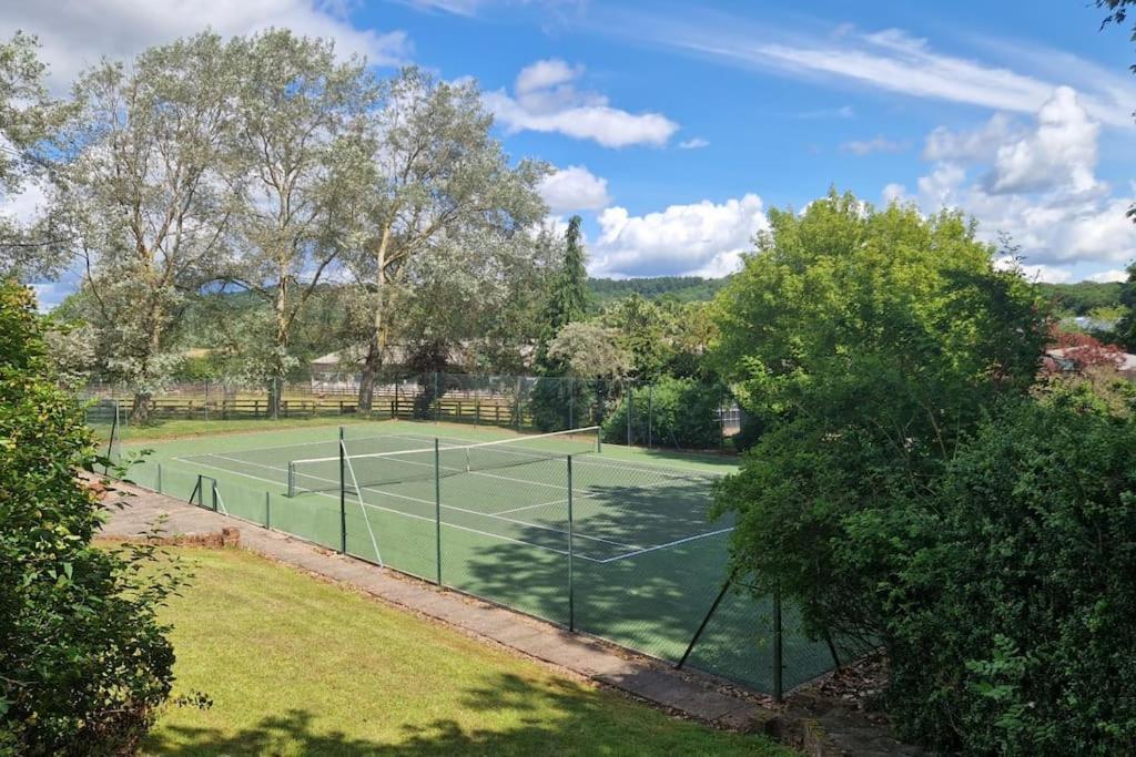 Lilly Hall Hopkiln - Exceptional 3 Bed Cottage In Ledbury Herefordshire Buitenkant foto