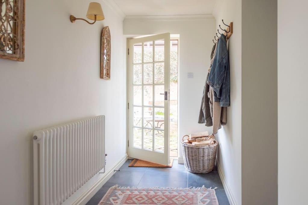 Lilly Hall Hopkiln - Exceptional 3 Bed Cottage In Ledbury Herefordshire Buitenkant foto