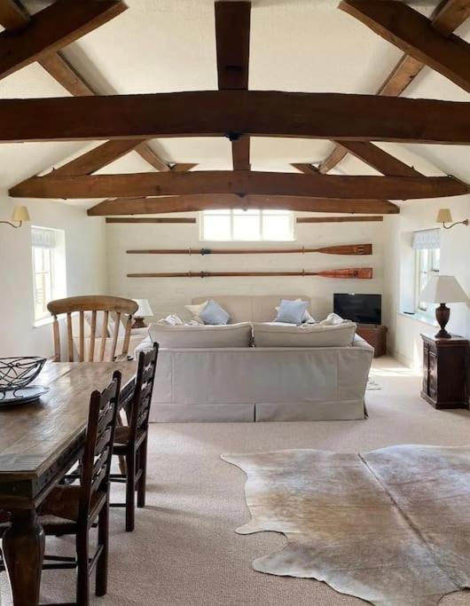 Lilly Hall Hopkiln - Exceptional 3 Bed Cottage In Ledbury Herefordshire Buitenkant foto