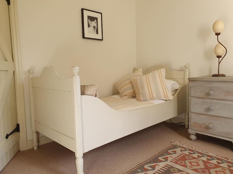 Lilly Hall Hopkiln - Exceptional 3 Bed Cottage In Ledbury Herefordshire Buitenkant foto