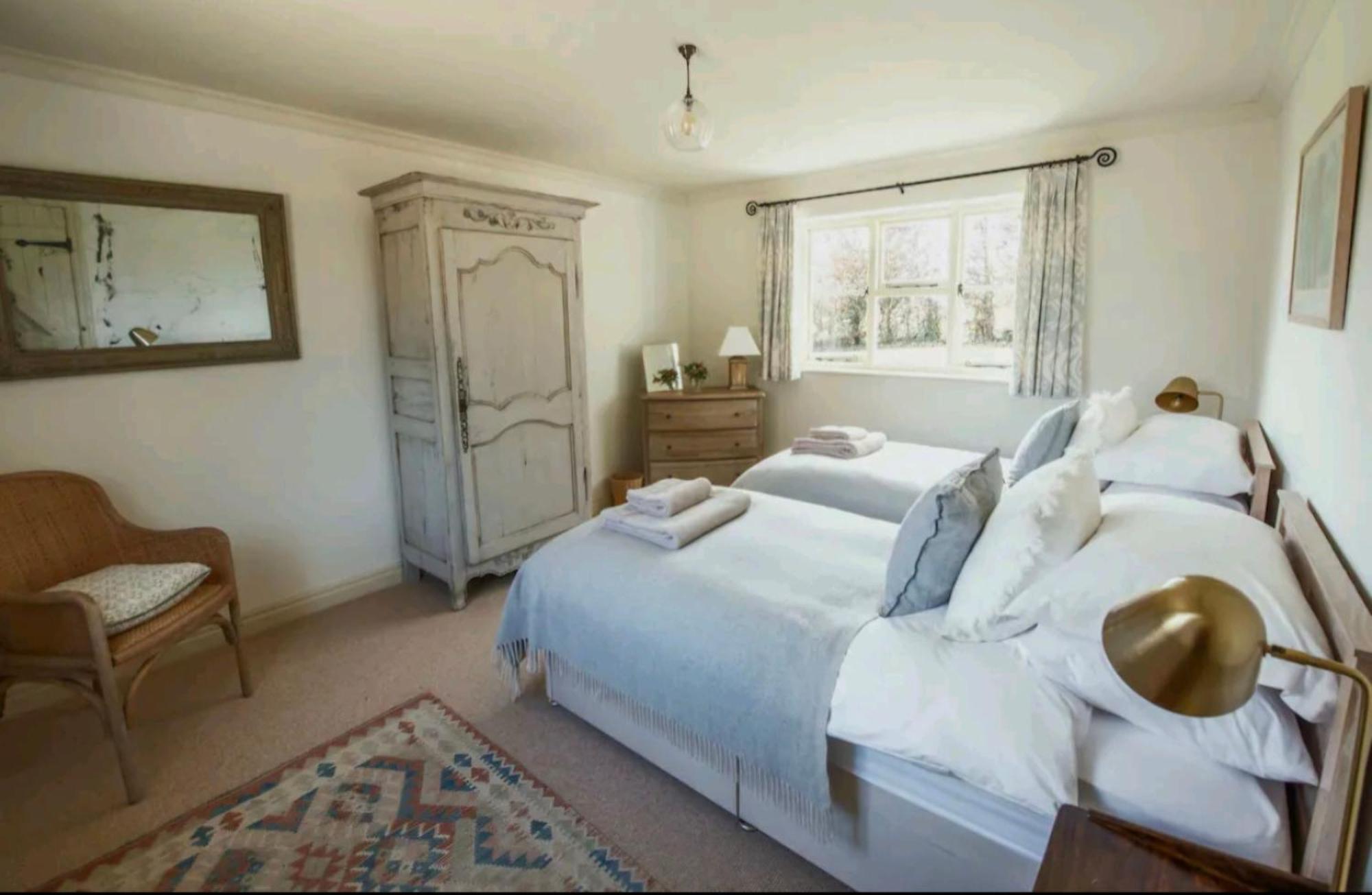 Lilly Hall Hopkiln - Exceptional 3 Bed Cottage In Ledbury Herefordshire Buitenkant foto