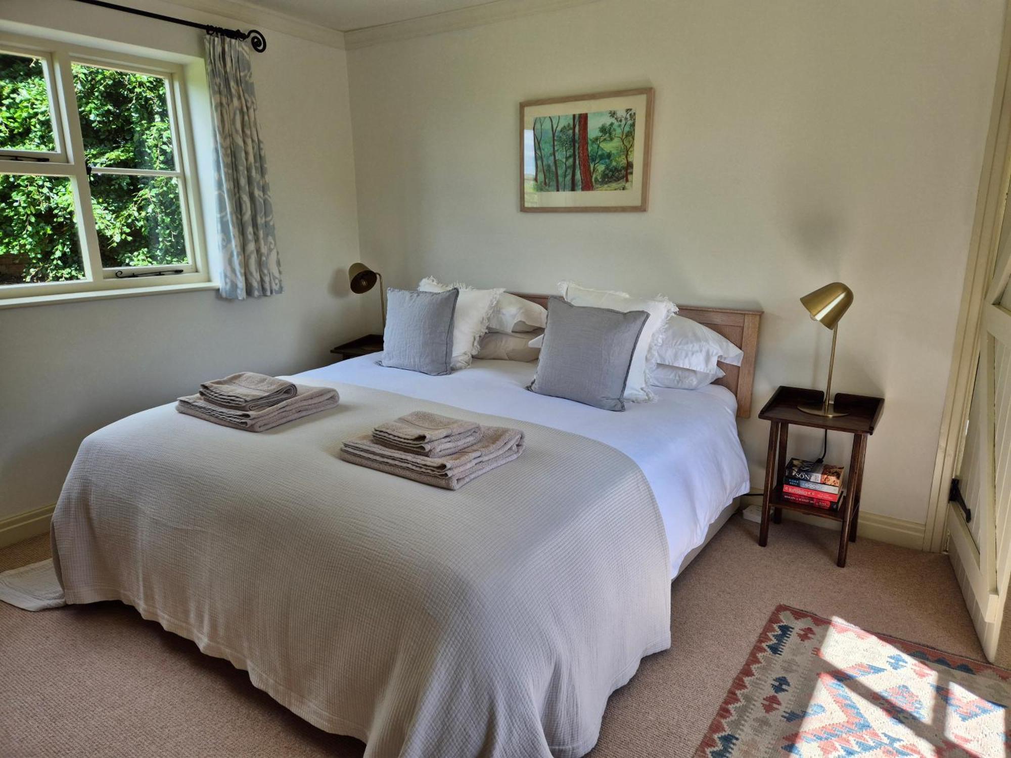 Lilly Hall Hopkiln - Exceptional 3 Bed Cottage In Ledbury Herefordshire Buitenkant foto