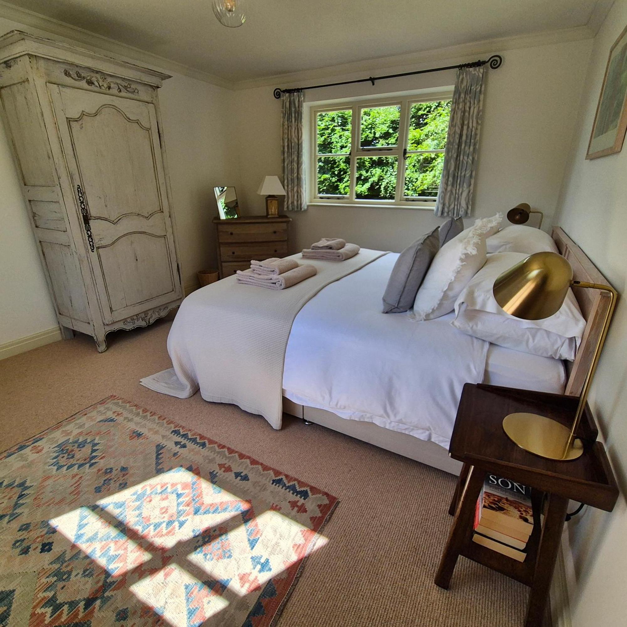 Lilly Hall Hopkiln - Exceptional 3 Bed Cottage In Ledbury Herefordshire Buitenkant foto